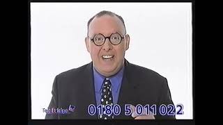 Prosieben Reklam Kuşağı - 15 Ocak 2000 - 6.Bölüm