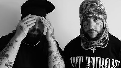 $UICIDEBOY$ - EULOGY (VIDEO)