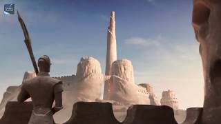 ДИМАШ / DIMASH - Замок из Песка / Sand Castle (философский клип / philosophical clip) ДИМАШ / DIMASH - Замок из Песка / Sand Castle (философский клип / philosophical clip)