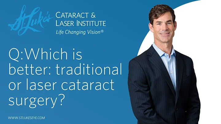 𝐖𝐡𝐢𝐜𝐡 𝐢𝐬 𝐛𝐞𝐭𝐭𝐞𝐫? 𝐓𝐫𝐚𝐝𝐢𝐭𝐢𝐨𝐧𝐚𝐥 𝐨𝐫 𝐥𝐚𝐬𝐞𝐫 𝐜𝐚𝐭𝐚𝐫𝐚𝐜𝐭 𝐬𝐮𝐫𝐠𝐞𝐫𝐲?