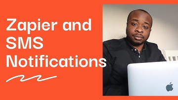 Automate SMS In 5 Minutes: Quick Zapier Setup (No Coding)