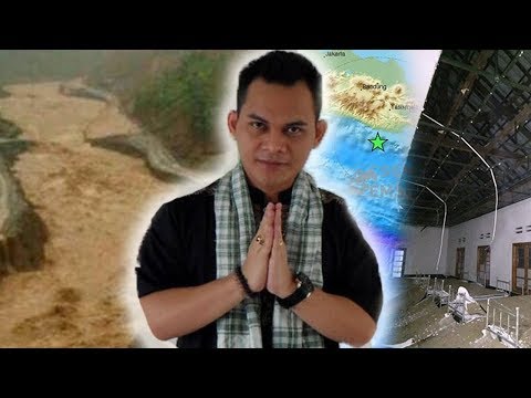 Video: Apa Pengalaman Mistik Yang Diingat Oleh Mangsa Gempa Bumi Terbesar Abad Ke-20? - Pandangan Alternatif