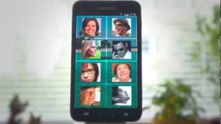 How to manually set up multiple screens screenshot 3