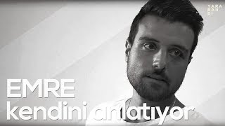 Yara Bandı Karakter Tanıtımı Emre