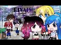 |☆Rivais☆| Mine-Filme Gacha Life | Créditos na Descrição |