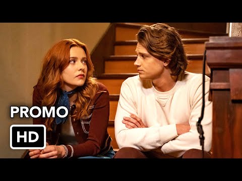 Nancy Drew 3x02 Promo "The Journey of the Dangerous Mind" (HD)