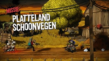 Shoot Many Robots Launch Trailer [NL]