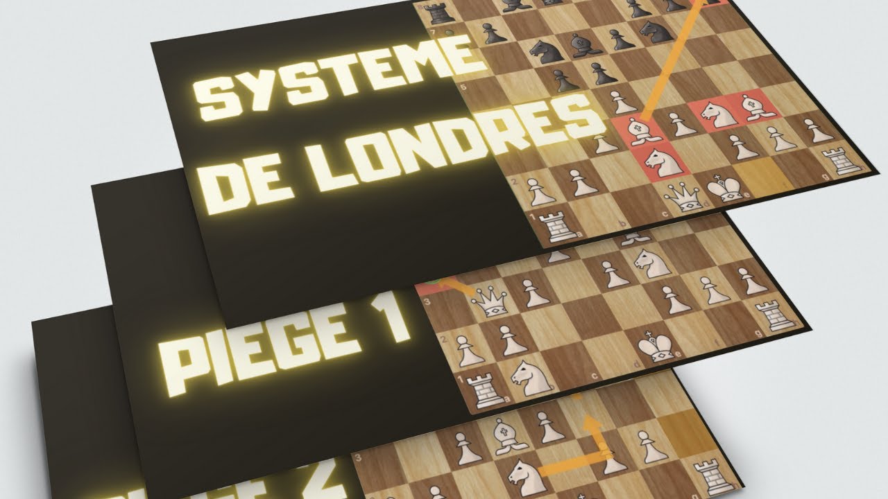 Les pièges du système de Londres que tu dois connaître !