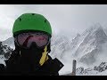 4 months of skiing in Slovakia