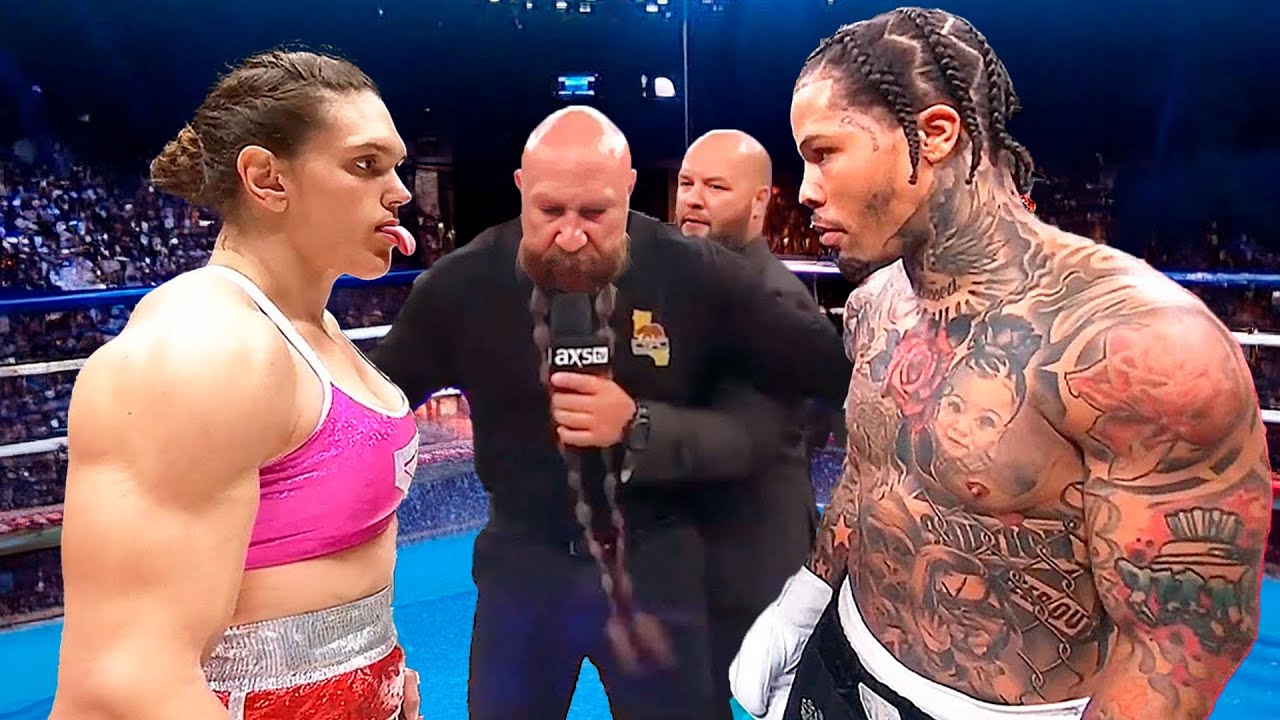 When Cocky Girls GET INSTANT KARMA After Being Disrespectful Boxer