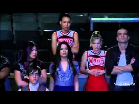 GLEE "Another One Bites The Dust" (Full Performance)| From "Funk"