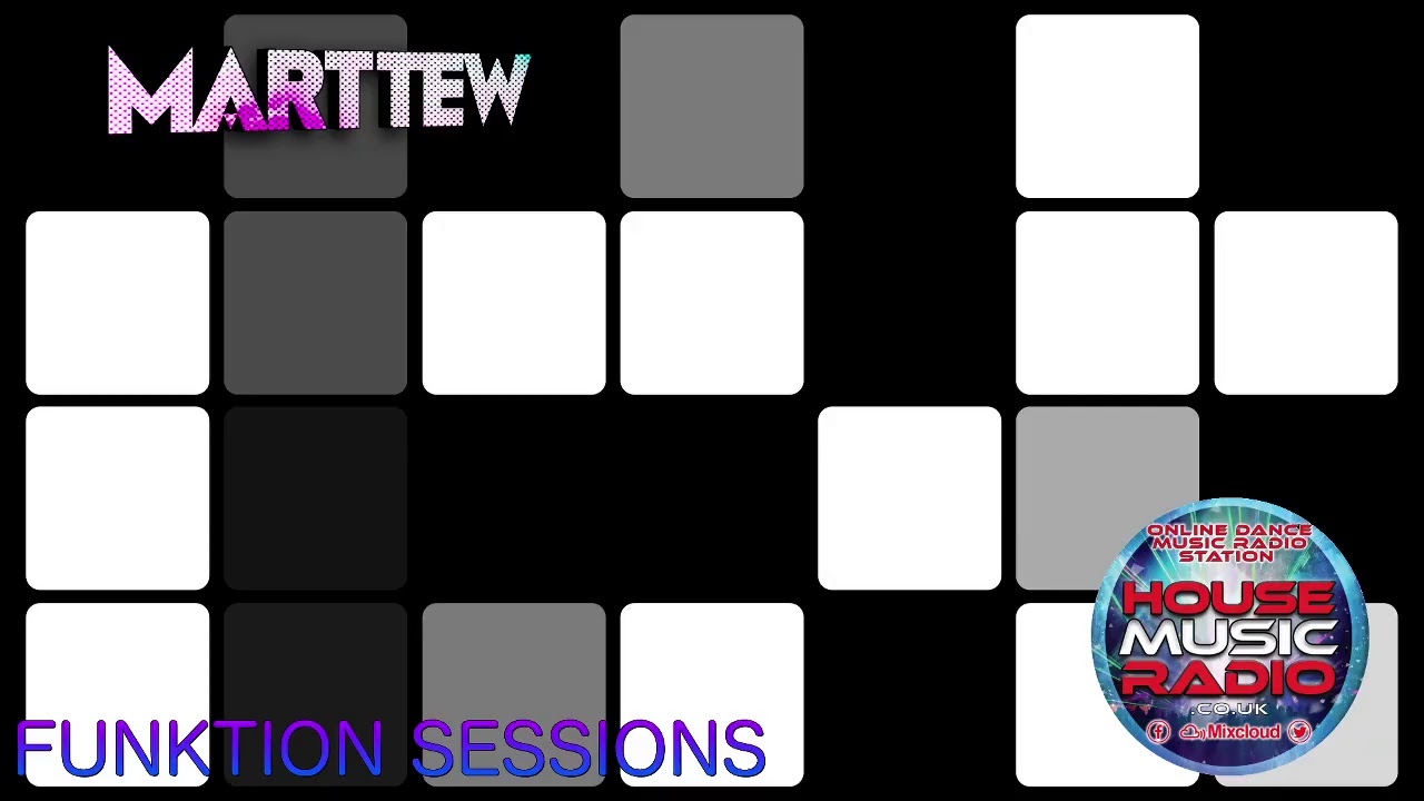 House Music Radio Live! YouTube