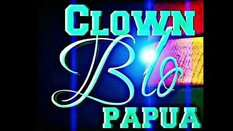 A'I Kohaorea (Clown Blo Papua)