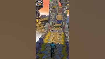 #game #templeru #arcadegame #gaming #templeruntemple #endlessrunner #games #runtemplerun