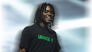 The LUCKI Story