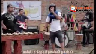 Lagu Buset 2016 - Tasarah Up to You