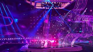 JESC 2019: Armenia 🇦🇲 - Karina Ignatyan - Colours Of Your Dream (Second Rehearsals)