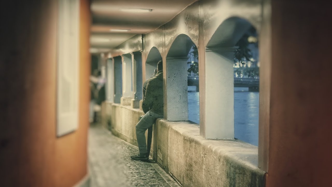 EINER KOMMT WEITER - Element of Crime