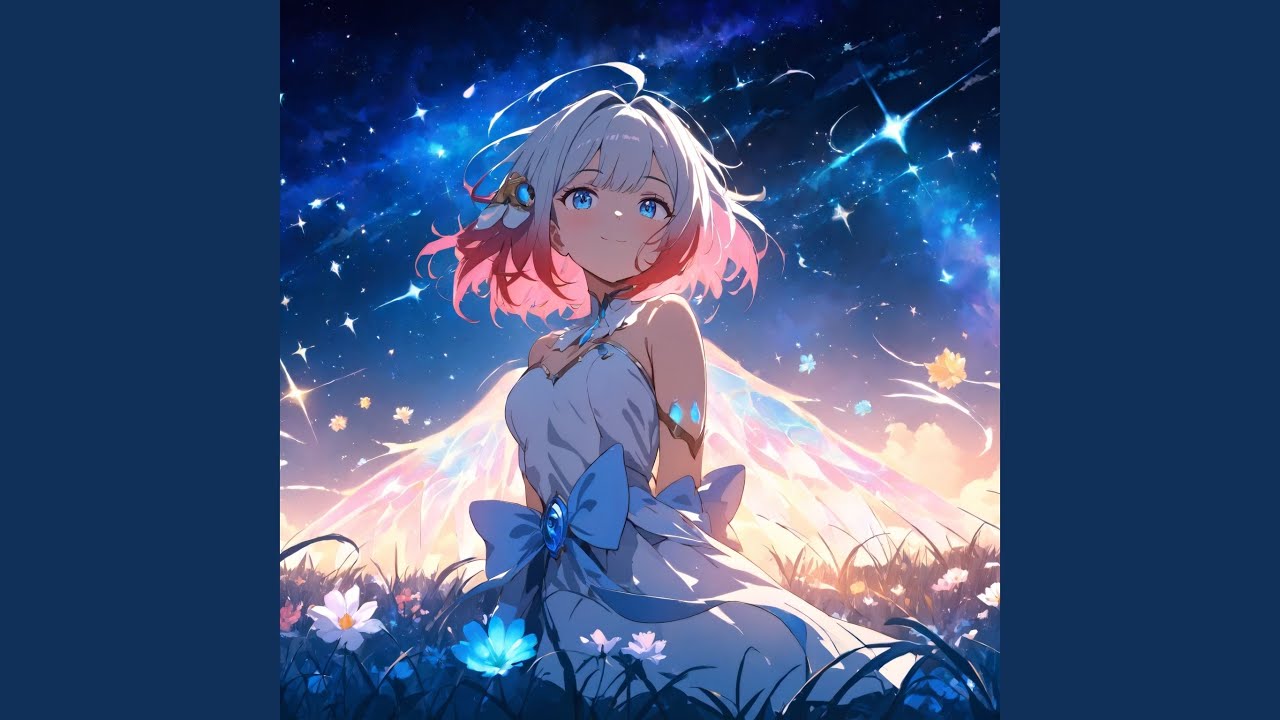 Watch Celestial Bloom on YouTube Watch Celestial Bloom on YouTube