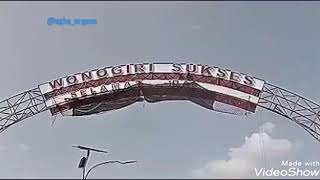 KANGEN WONOGIRI KU