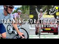 S1 E23: Training for Le Tour de France with Ben O'Connor