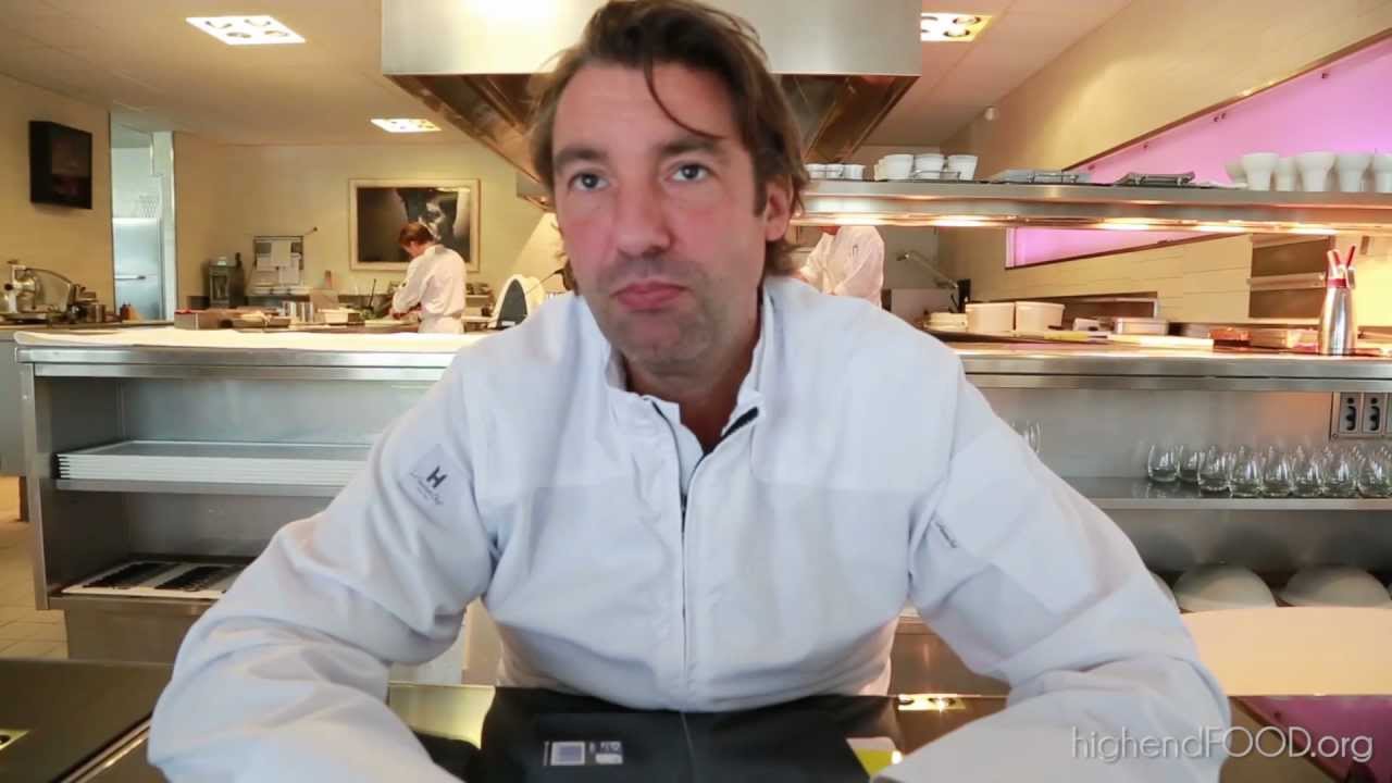 Interview mit Hans Van Wolde - Beluga, Maastricht, NL 09/12