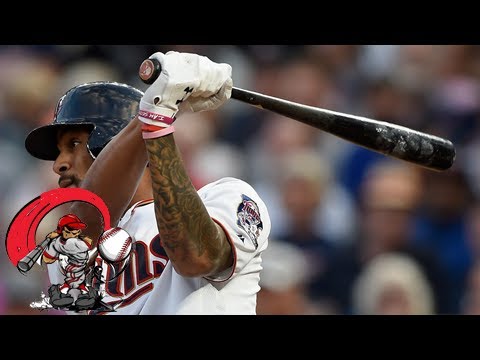 Minnesota Twins awaiting MRI results on Byron Buxton