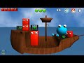Bubble blast rescue gameplay by bestgamesvk