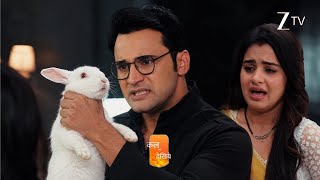 Raj Loses Control & Bursts In Anger At Rabbit, Bhumika Left Shocked | Lakshmi Niwas | July 5, 2026