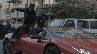 #ACG Twin S F&P (Official Music Video)
