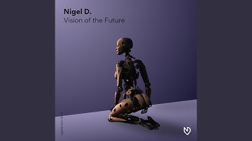 Vision Of The Future