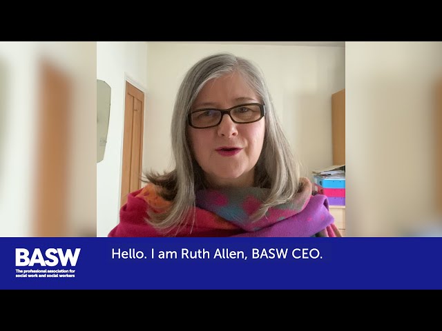 Watch Week 1 - BASW Weekly Update Vlog on YouTube.