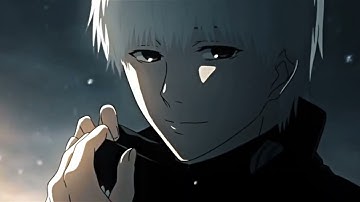 Chicas - Kaneki Edit || sbxa