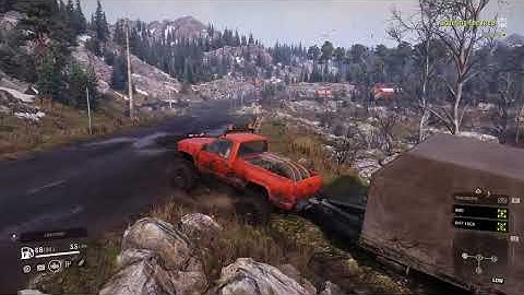 Только скауты. Серия 3 | Всемогущий CK1500: Приручение трол