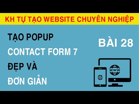 [Bài 28] Hướng