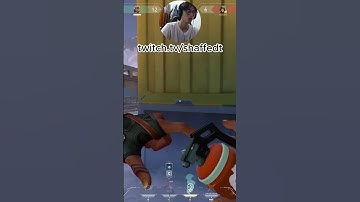Raze 1v3 clutch to end the game :) #valorant #valorantclips #valorantshorts #raze #clutch #shorts