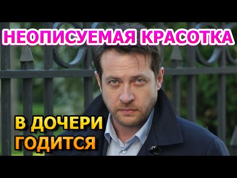 КРАШЕ МОДЕЛИ! Вот как выглядит жена Кирилла Сафонова