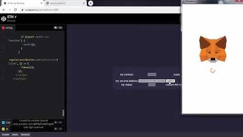 How the INF Ethereum Method Pays 0.05 ETH per Minute — Fully Automatic, No Cost
