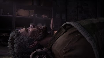 THE LAST OF US PART 1 REMAKE GamePlay Walkthrough PS5 Part 20 - CABIN RESORT