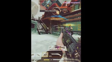 HS0405 - Shotgun #shorts #codmobile #viral #gaming