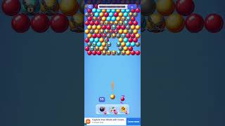 bubble shooter game 🎮 play