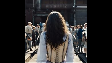 #hungergames #songbirdsandsnakes #fyp #edit