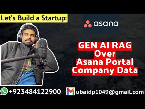 Build AI RAG