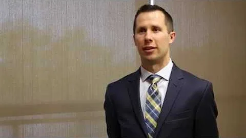 Educational Leadership - Trent Rasmussen