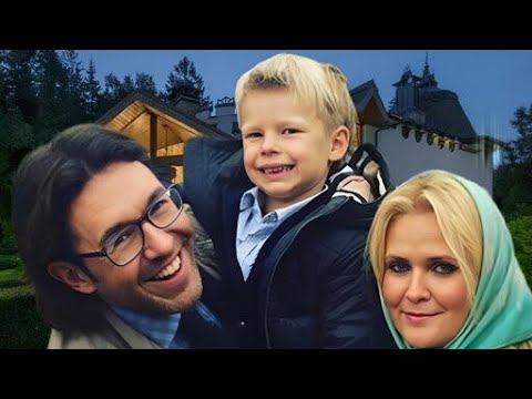 «Он Такой, Как Я»: Андрей Малахов Показал Сына, Которого Прятал 5 Лет