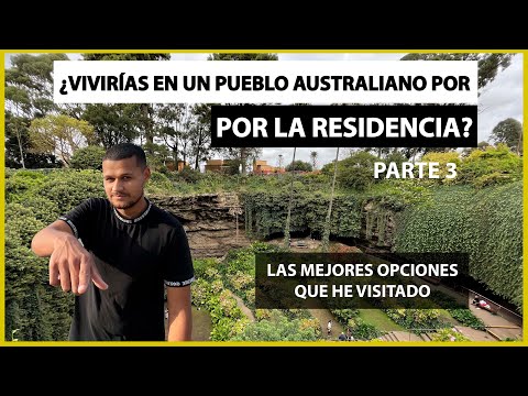 Video: Robusta residencia costera en Australia: Torquay House