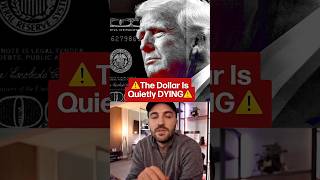Gold reserve shift, Bitcoin hard-asset exit
