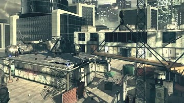 My Last Ever Dazzle Montage As Well As My Final MW2 Montage: Immunity