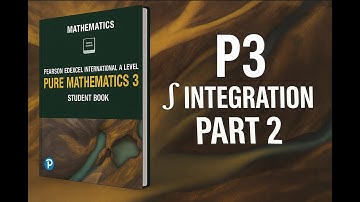 Pure Maths 3 Integration Part 2: Trigonometry Full Summary & Forms of Reverse Chain Rule in Depth