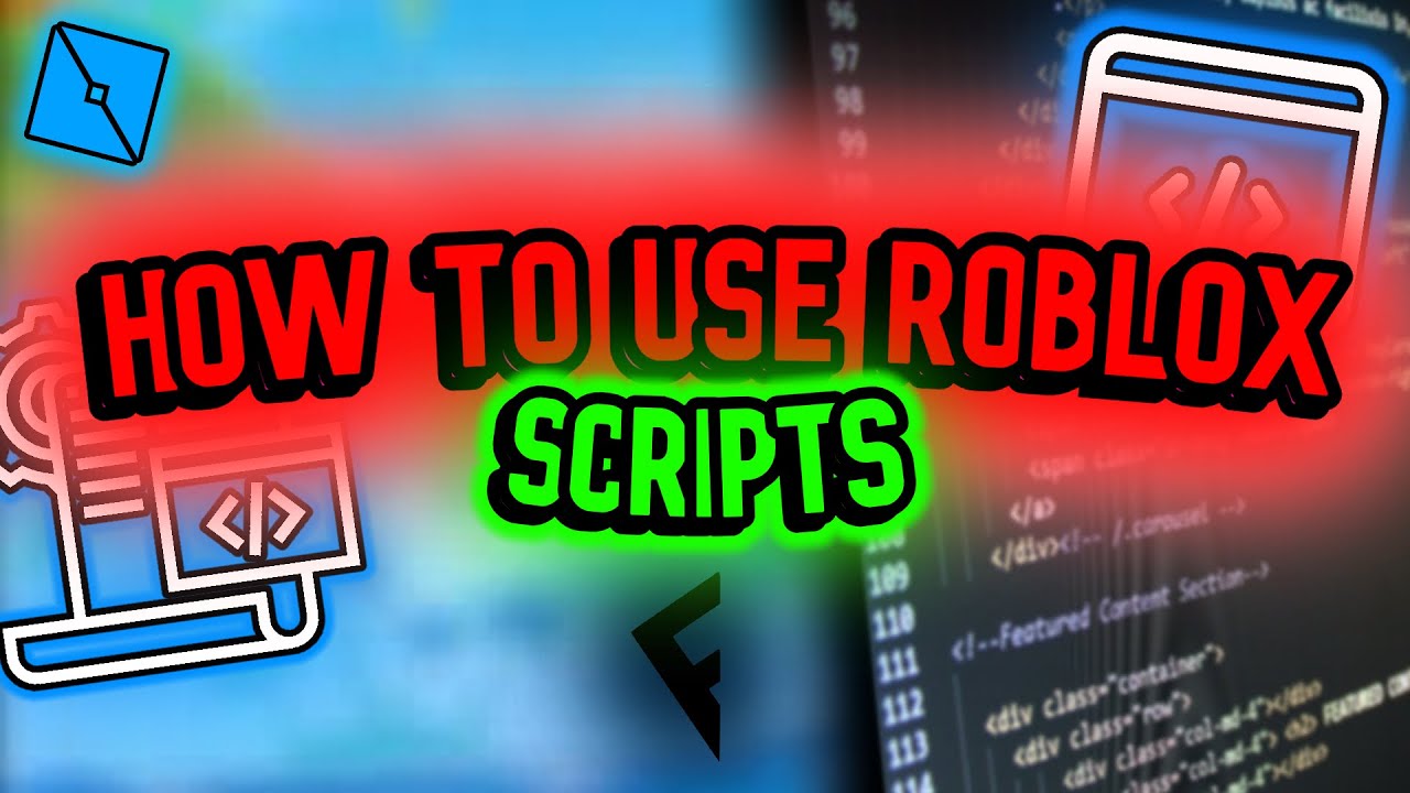 How to use Roblox Scripts? Free Download Exploit